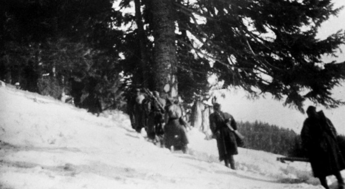Partizánske boje34