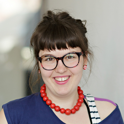 Klara Kohoutová photo