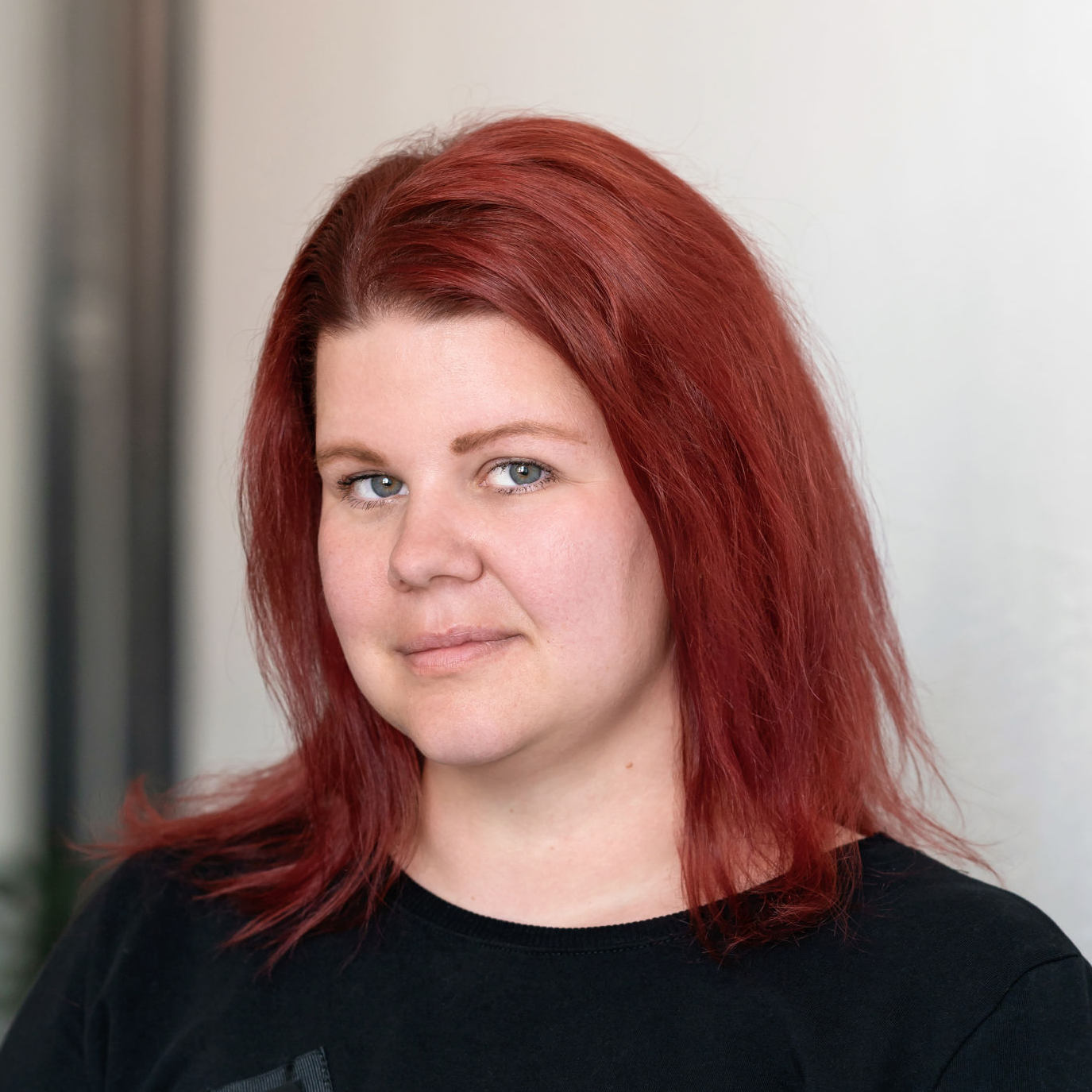 Miroslava Bozogáňová foto